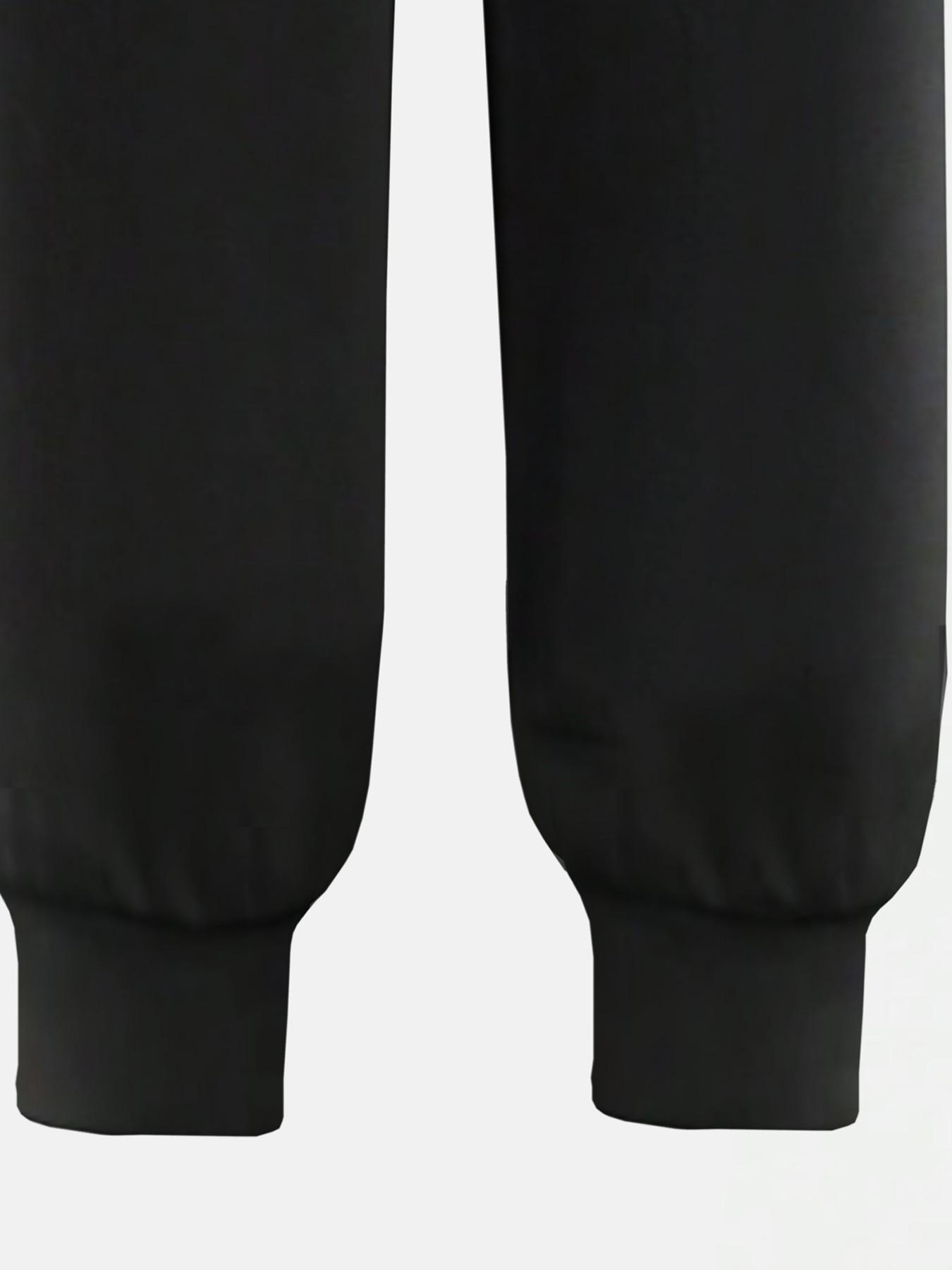 2-Piece Set Short Sleeve, Trendy Loose Fit, Slimming Casual Wear, Perfect for Teenagers, Fashionable and Versatile