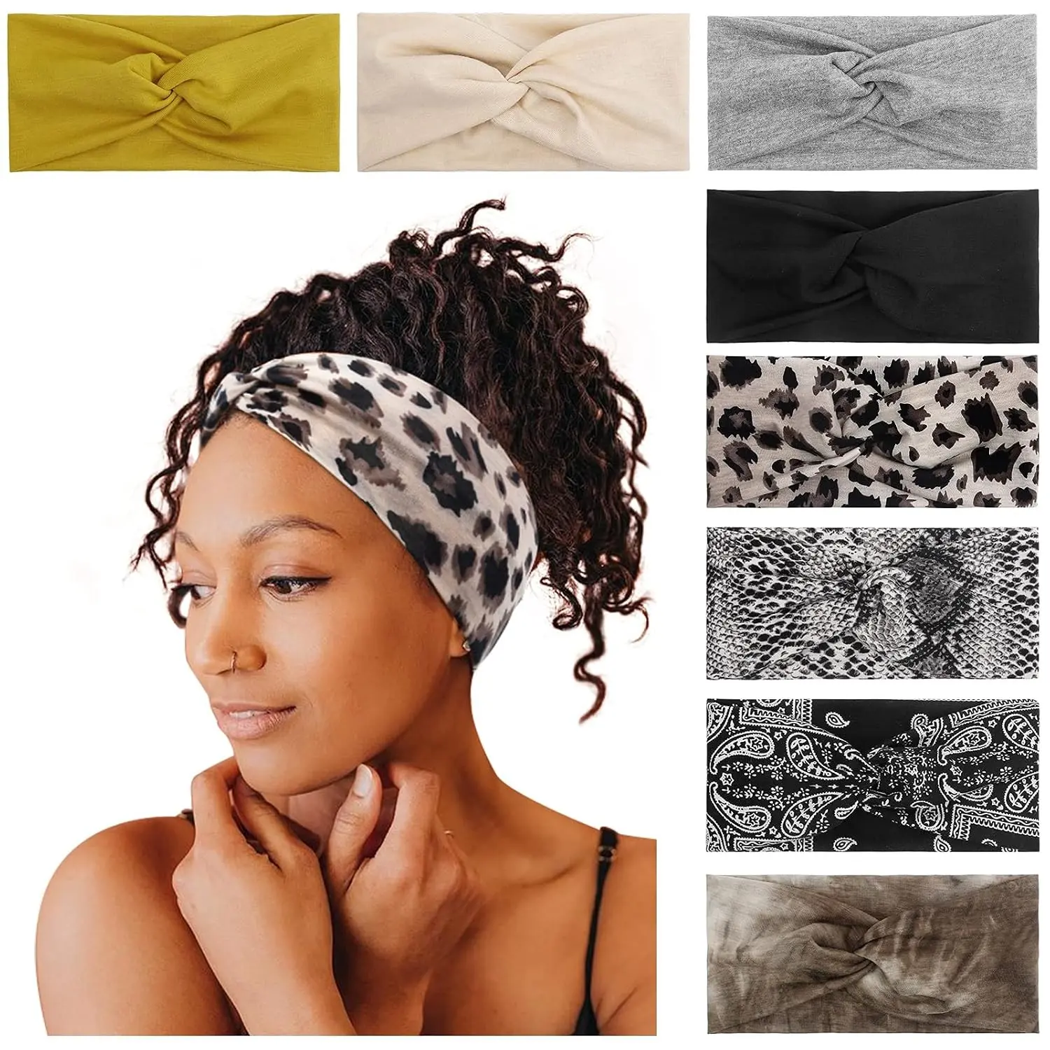 Leopard Type