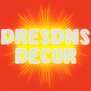 DRESDNS DECOR