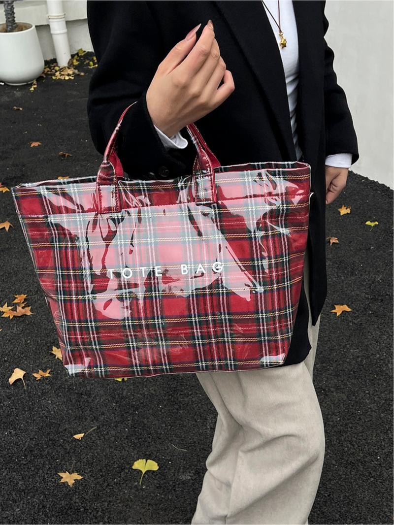 Women's Valentine's Day Gift Tote Bag, Large Capacity Handbag for All Occasions, Casual & Stylish Satchel for Everyday Use, Lightweight Tote Bag