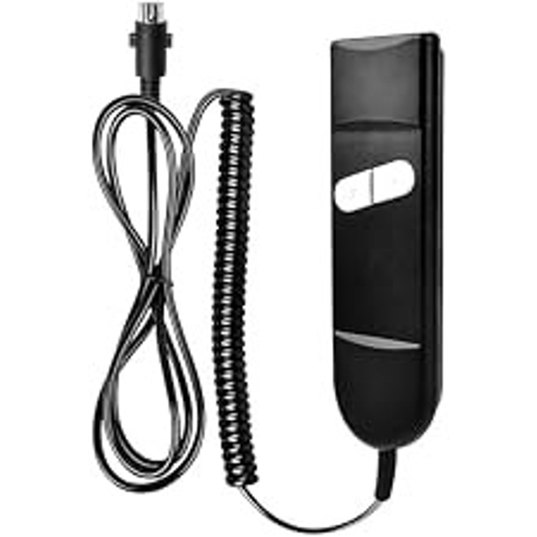29V 2A Recliner Power Supply AC/DC Adapter, 2-Pin 100-240V 50/60Hz with Longer Power Cord, Replacement Transformer for Lift Chair, Electric Couch, Standing Desk