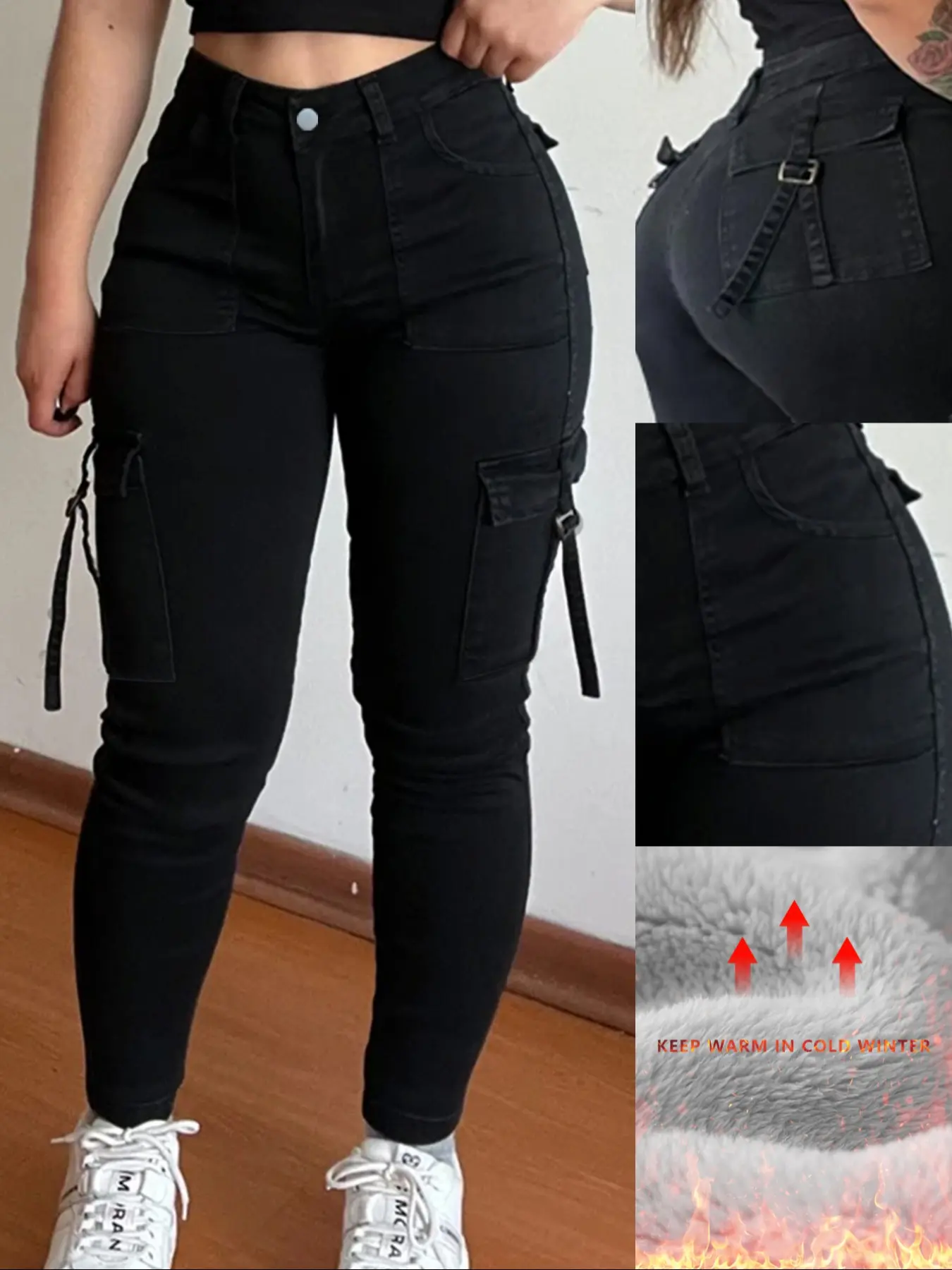 Jet Black