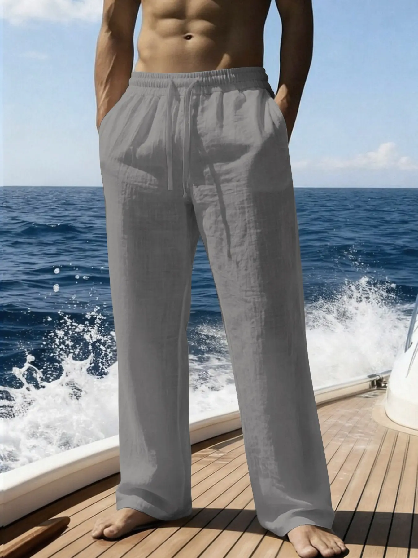 Gray
