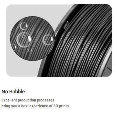 SUNLU TPU 3D Printer Filament 1.75mm, 90A/95A TPU Filament, 1KG Flexible 3D Filament for Fast Printing, Dimensional Accuracy +/- 0.03mm, Suitable for Most FDM 3D Printers.