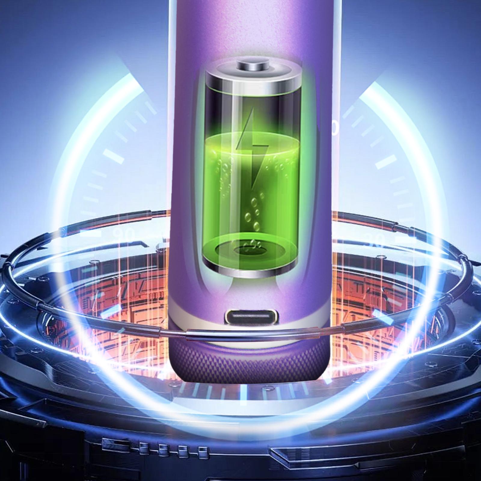 2 in 1 Electric Foot File, Rechargeable Foot Callus Remover, Professional Foot File Tool, Portable Foot Care Tool, Rechargeable Pedicure Tool