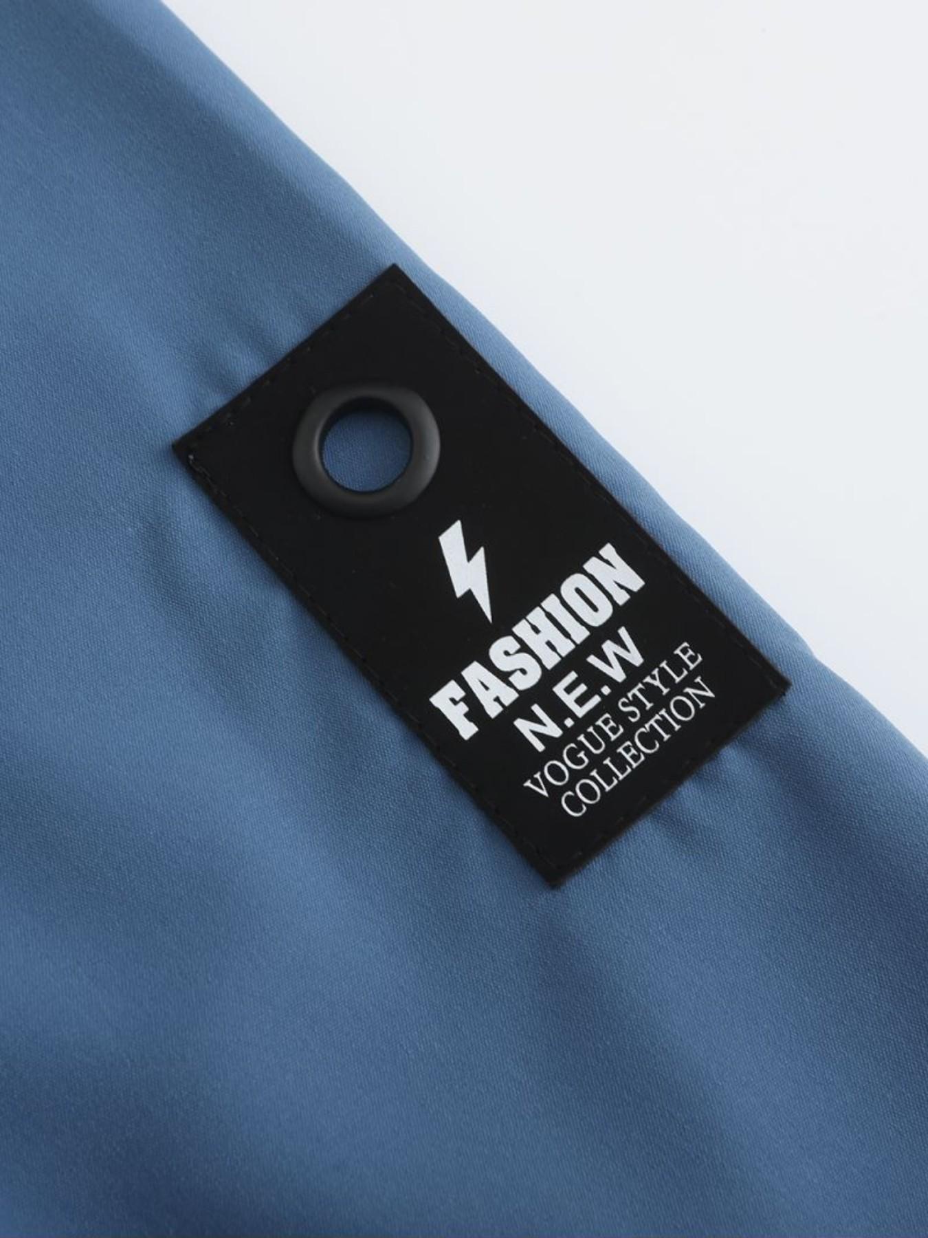 Men Women Spring Fall Jacket Hooded Zipper Lion Cross Theme Print, Fashion Versatile Top Coat Outerwear, Durable Anti-Wrinkle Sports Pants Set