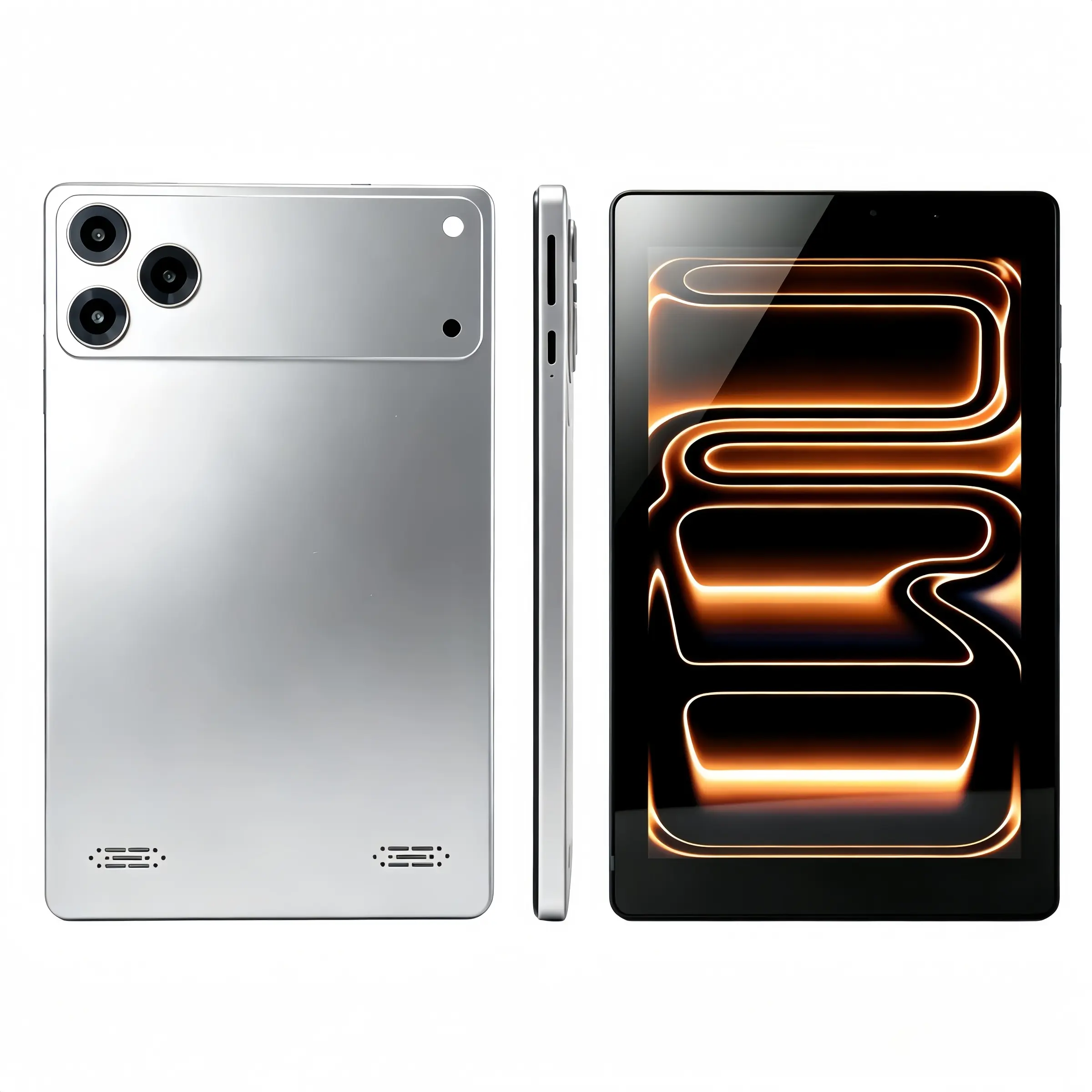 Silver