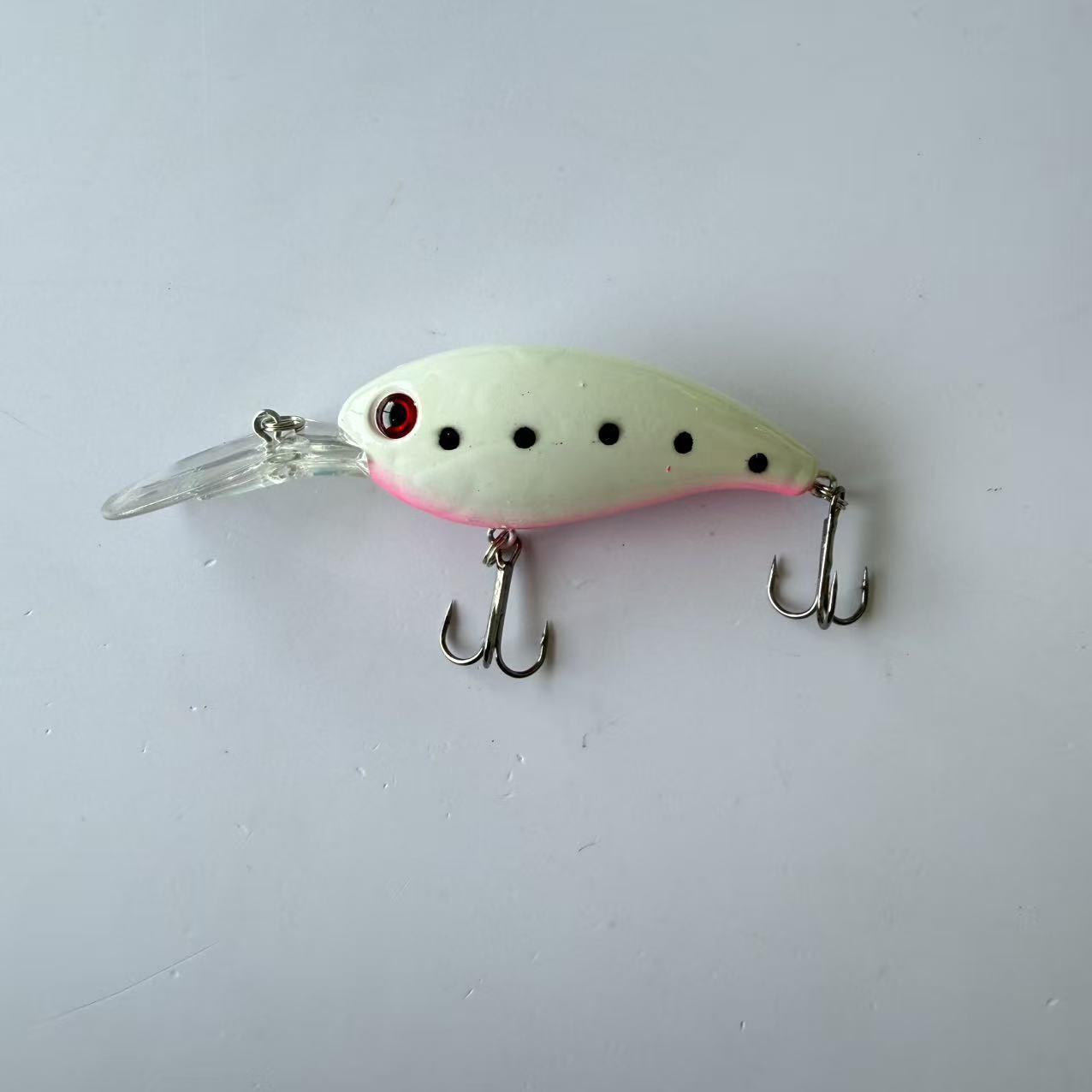 Large brand replica, popular, 1pcs, sea fishing rock fat long throw hard bait, bass bait, lure bait, fake bait, suitable for freshwater and seawater fishing accessories, fishing gear and supplies