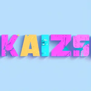 KAIZS shop logo