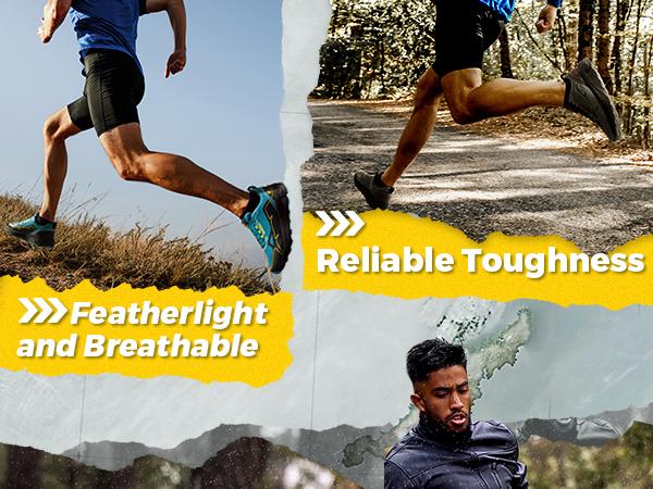 FitVille Wide Running Shoes for Men Trail Walking Sneakers Athletic Shoes with Wide Toe Box | Arch Support FitVille Wide Running Shoes for Men Trail Walking Sneakers Athletic Shoes with Wide Toe Box | Arch Support