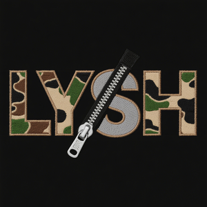 Lysh menswear