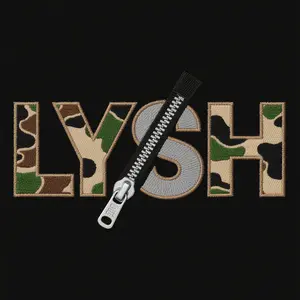 Lysh menswear