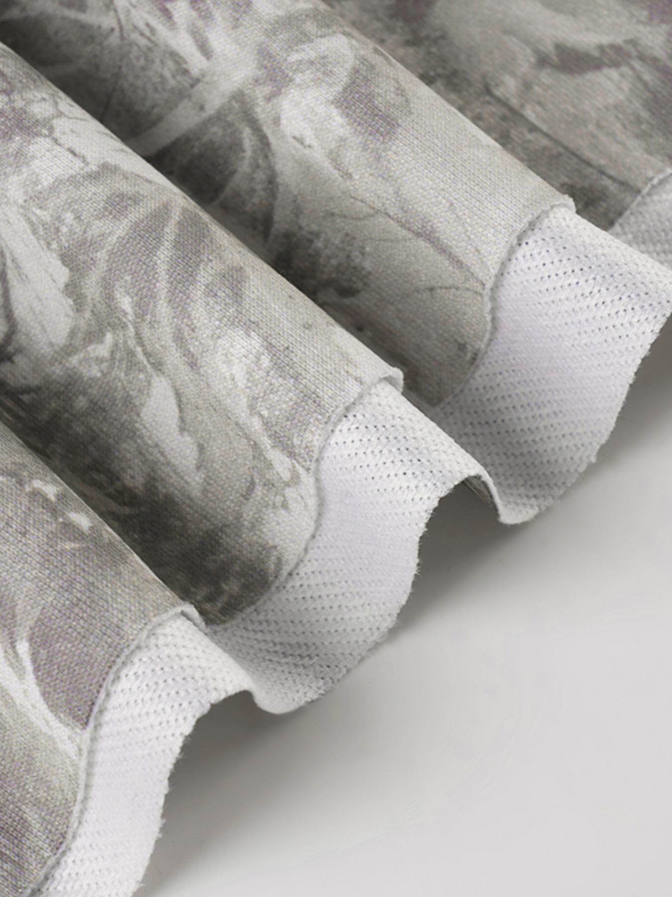 Women's Camo Print Off-shoulder Casual Loose Pullover Sweatshirt, Long Sleeve Drop Shoulder Design, Perfect for Spring & Fall Fashion, Womenswear