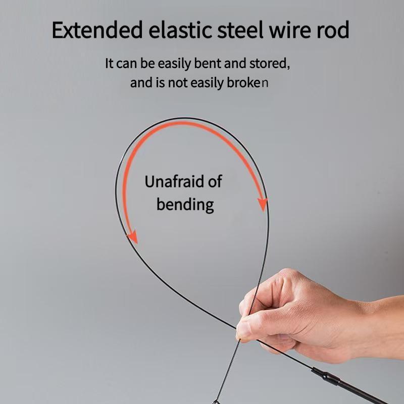 Viral Cat Toy! Suction Cup Feather Wand That Cats Go Crazy For