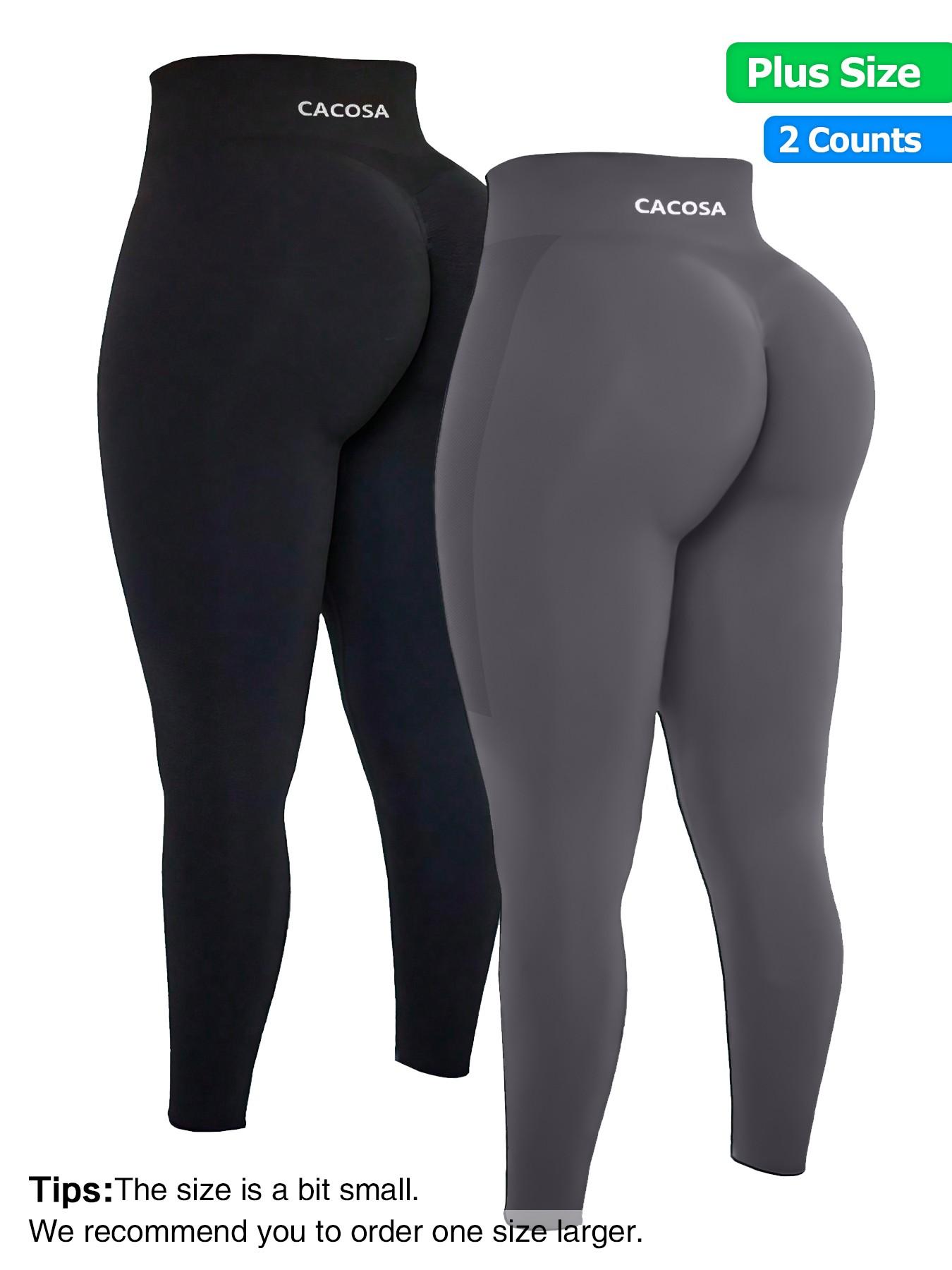 PLUS SIZE High Waist plus size leggings for curvy women, Oversize Stretchy Fitness Leggings, Quick-Dry Sportswear for All Seasons, black leggings for tummy control, crz yoga leggings, Yoga Bottoms, plus size pants for women