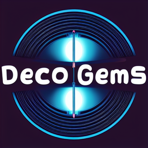 Deco Gems