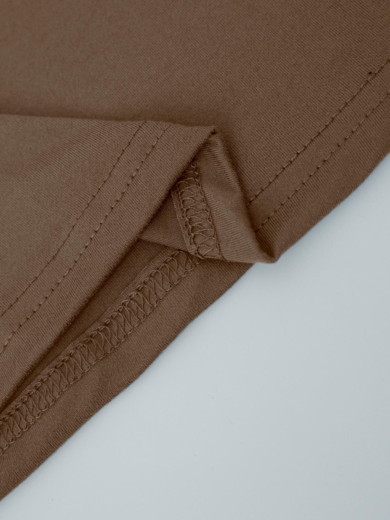 Women's Casual Fashion Sports Low Back V Neck Sexy Plain Color Fall Winter Inner Layer Sleeveless Tank Top, Sexy Style, All Seasons