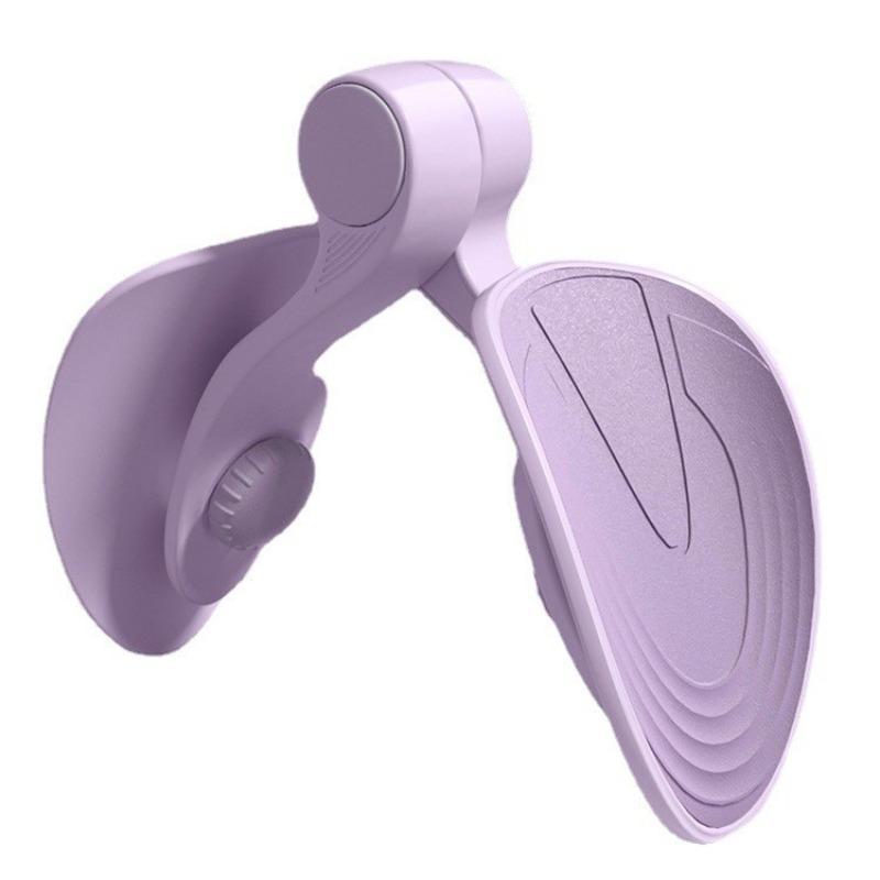 Women's Pelvic Floor Exercise Device, Inner Thigh Trainer, Leg Workout Equipment, Butt Shaper, Inner Thigh Tightener, Gym Fitness Gear