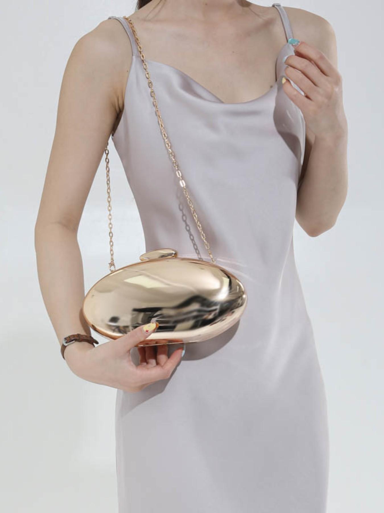 New Acrylic Evening Bag, Handheld Single Shoulder Crossbody Wedding Fashion Women's Bag, Perfect for Parties and Shopping, Crossbody Handbag, Cross Body Bags