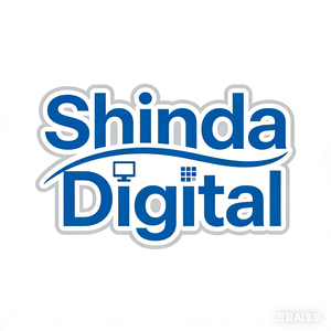 Shinda Digital
