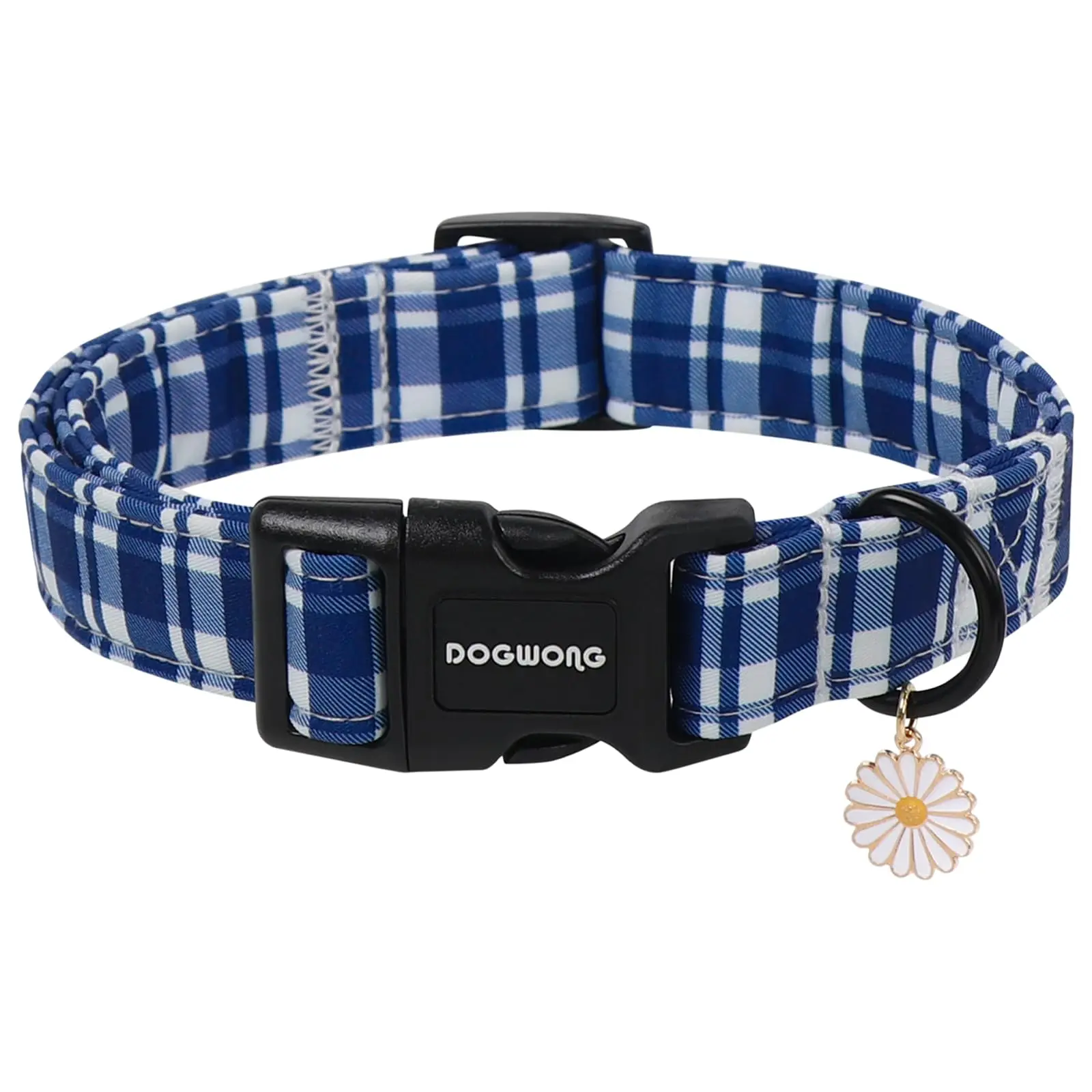 Z:Navy Tartan