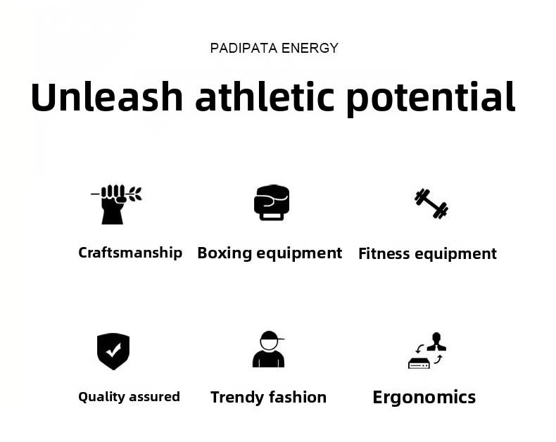 Adult Boxing Gloves for Sanda Training MMA Fighting Punching Bag Half Finger Professional Competition Kickboxing Gloves Shock Absorption Breathable Wrist Support Protective Gear for Martial Arts Sparring Grappling Training for Men Women Athletes