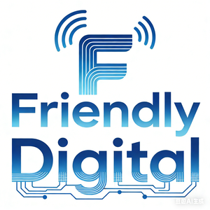 Friendly Digital