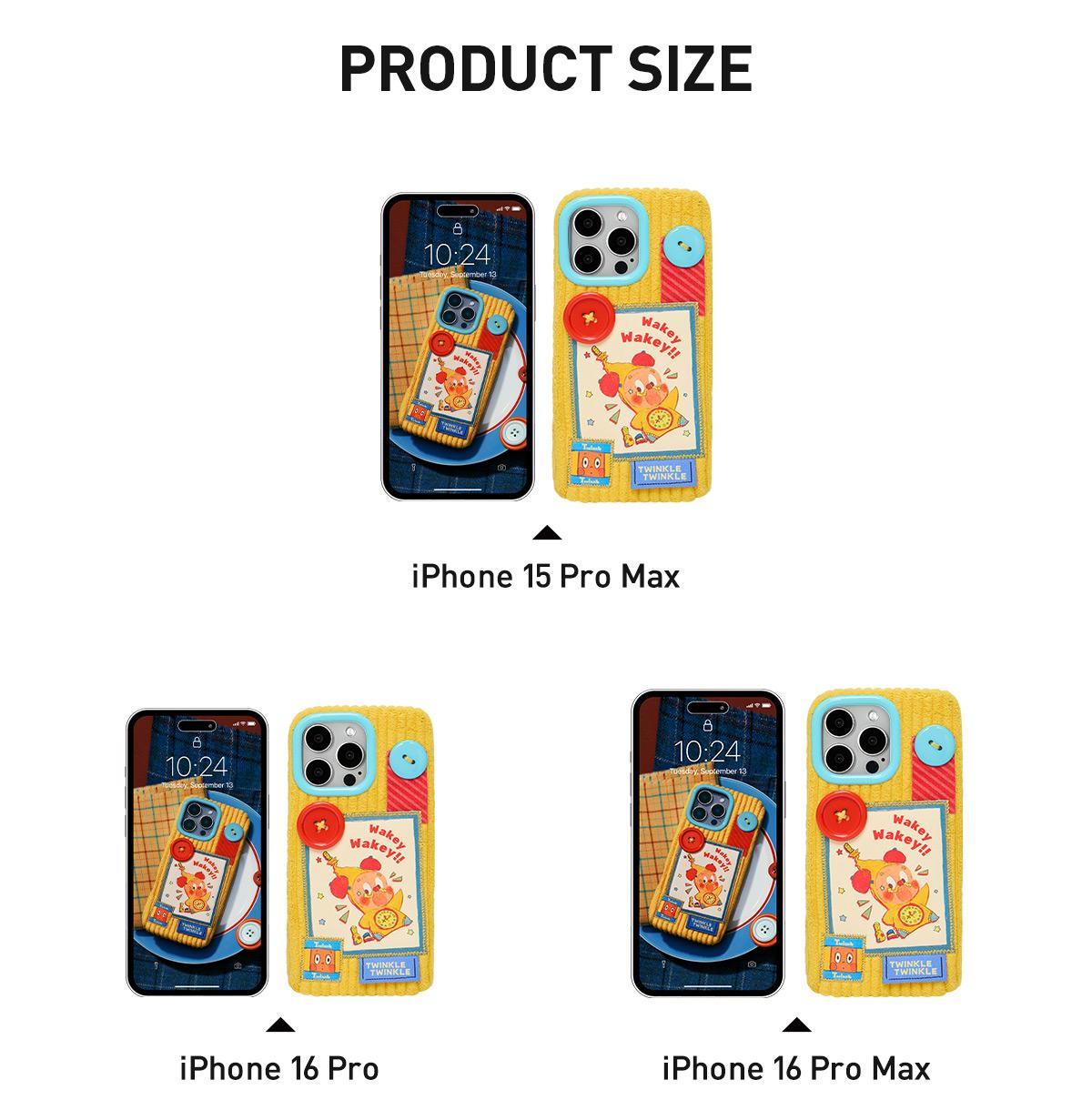 Twinkle Twinkle Be a Little Star Series-Phone Case for iPhone