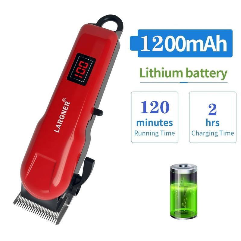 4 in 1 Hair Trimmer Kit, 1 Box USB Rechargeable Barber Clipper Set, Electric Foil Shaver, Cordless Beard Trimming for Men