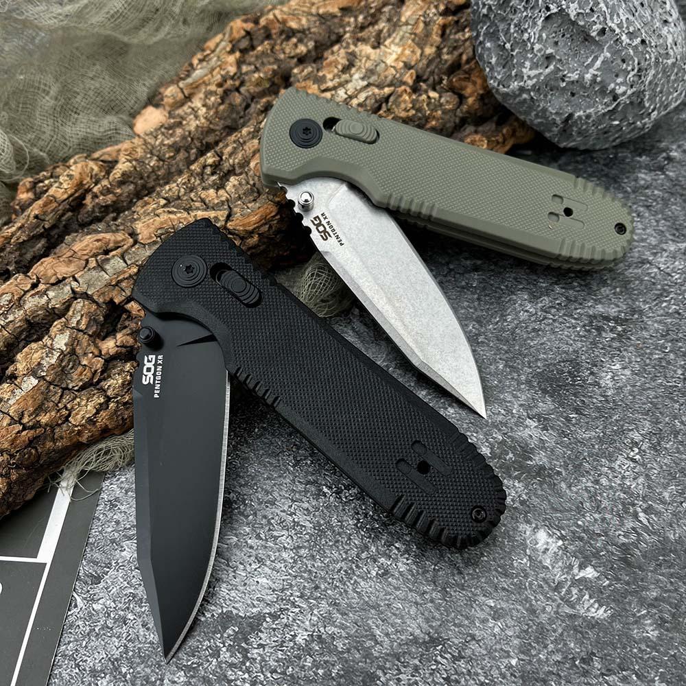 Daily Carry Pocket Folding Knife, Multifunctional Outdoor Camping Kitchen Fishing Fruit Knife, Practical Utility Tool, Folding Pocket Knives, Outdoor Multifunctional Tools