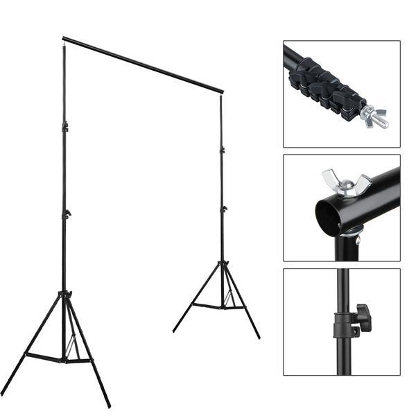 Umbrella Photography Stand Kit,Softbox Lighting Kit, Photo Equipment Studio Softbox 20" x 27", with E27 Socket and 2x5500K Instant Brightness Energy Saving Lighting Bulbs, Photography Kit for Portrait Studio Video Recording, Filming, Podcast Umbrella Photography Stand Kit,Softbox Lighting Kit, Photo Equipment Studio Softbox 20" x 27", with E27 Socket and 2x5500K Instant Brightness Energy Saving Lighting Bulbs, Photography Kit for Portrait Studio Video Recording, Filming, Podcast