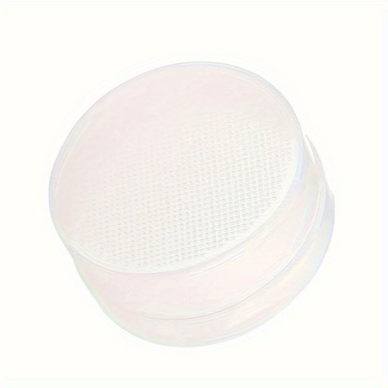 Soft Diffuser Flash Light Round Head for Godox V1/v1pro/v100 Dslr Camera Hot Shoe Lamp Portable Soap Box Softbox Photographic Fill Light