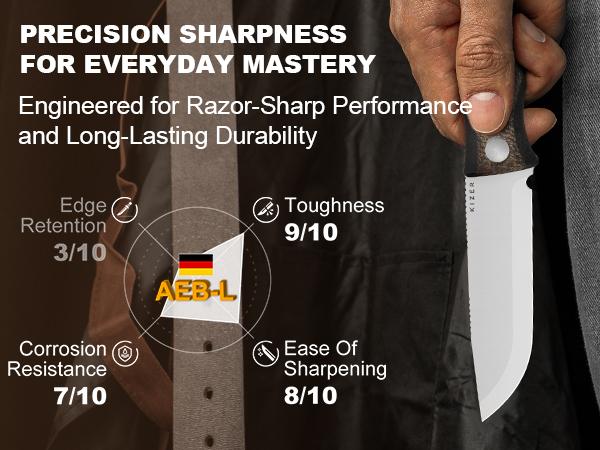 Kizer EDC Tool Micarta & G10 1100A1 Kizer EDC Tool Micarta & G10 1100A1