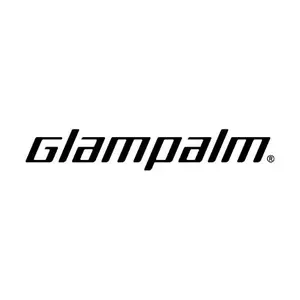 Glampalm Global shop logo