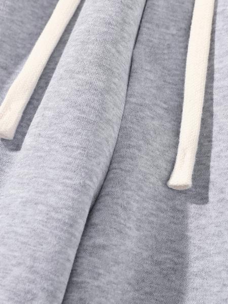 Men's Casual Fleece Drawstring Pants, Comfortable Warmth for Daily Wear, Sports & Outdoor Activities, Men's Jogger Sweatpants, Drawstring Waist Sweatpants