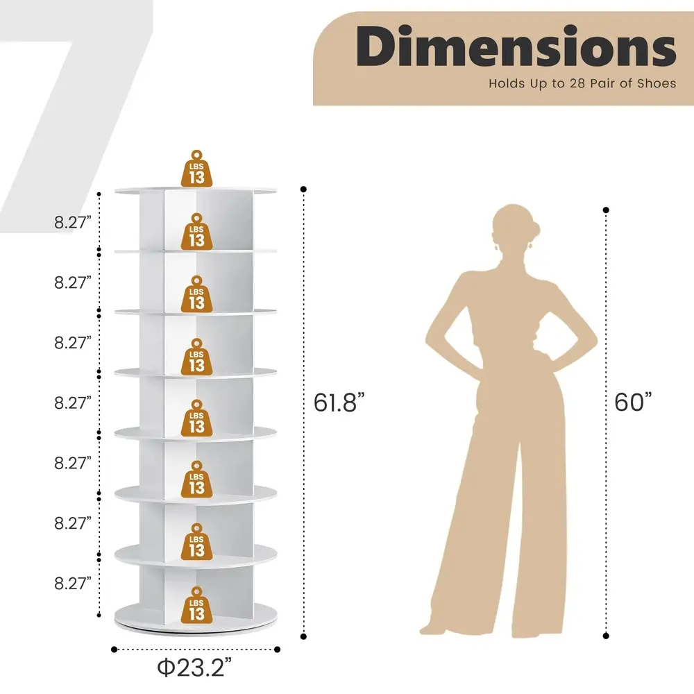 7-Tier