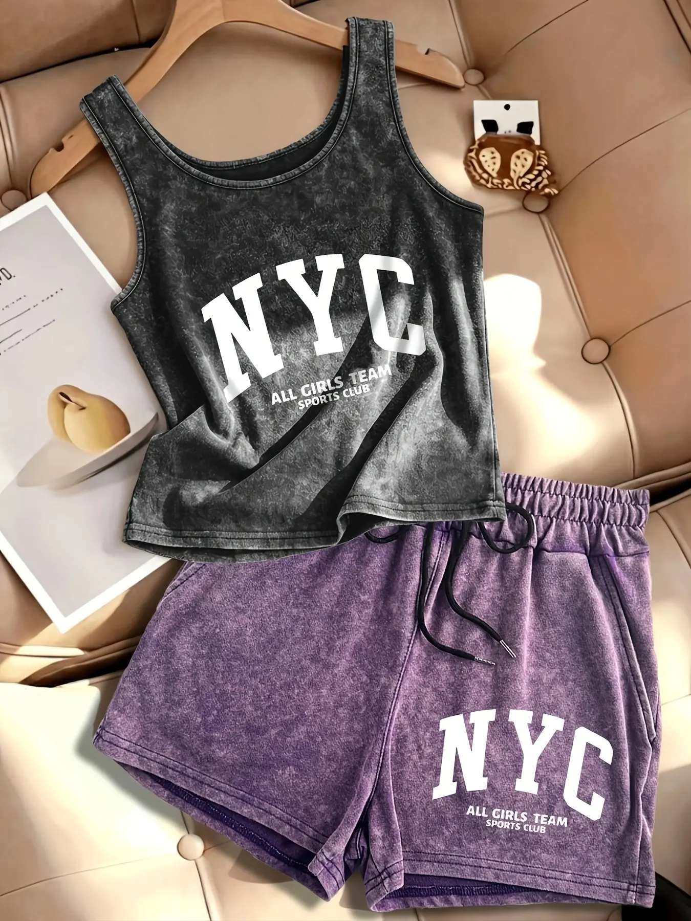 Mauve Purple