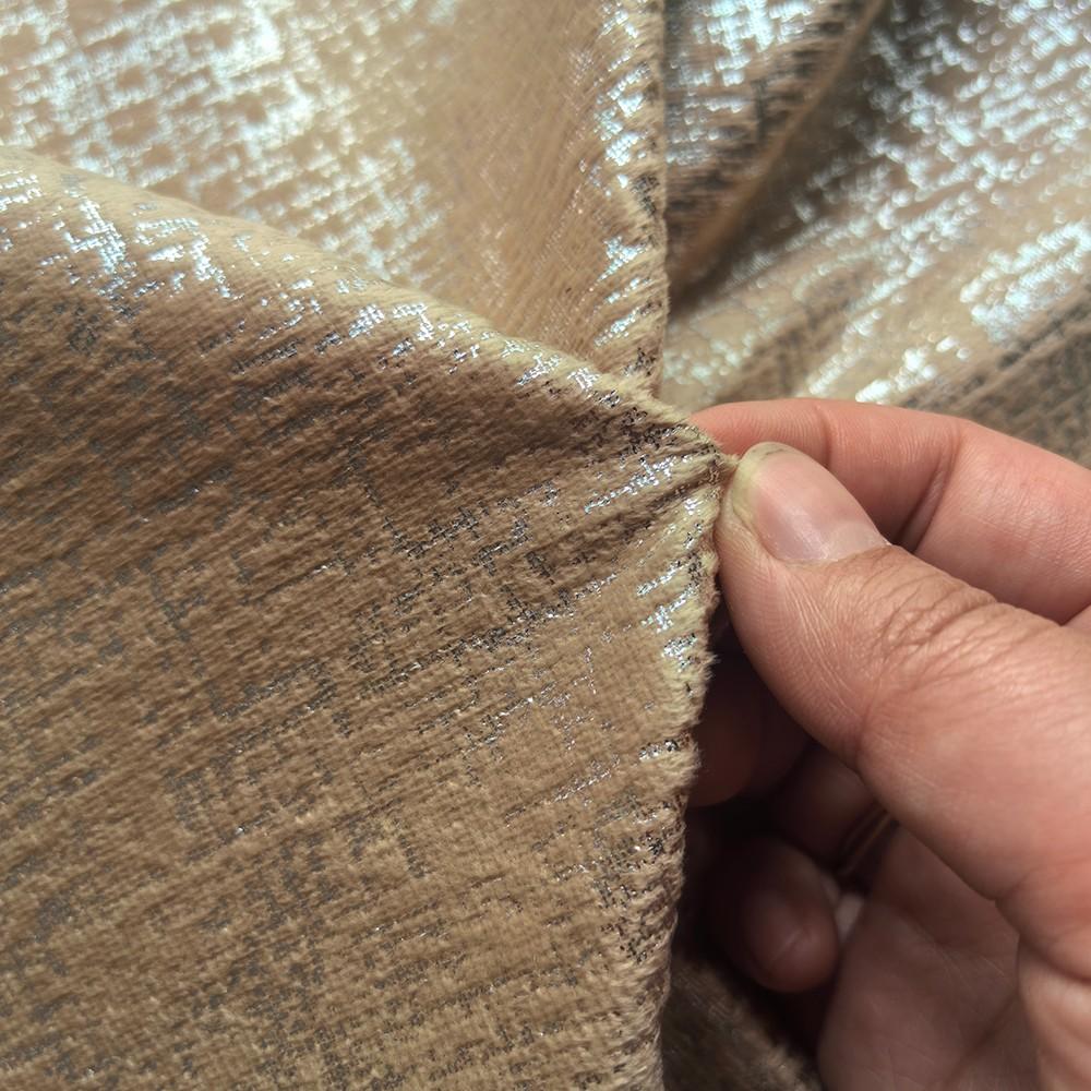 4pcs Pillow Covers Set, Silver Soft Modern Style, Home Sofa Chair Backrest Decorative Cushion Cover