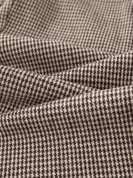 Women's Wide Leg Pants Set, Business Casual Long Trousers with Front Pockets, Professional Autumn/winter Clothing, Lady