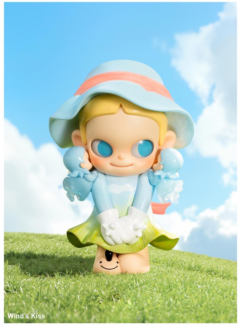 Zsiga Take It Slow Series Figures