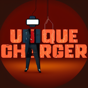 Unique Charger