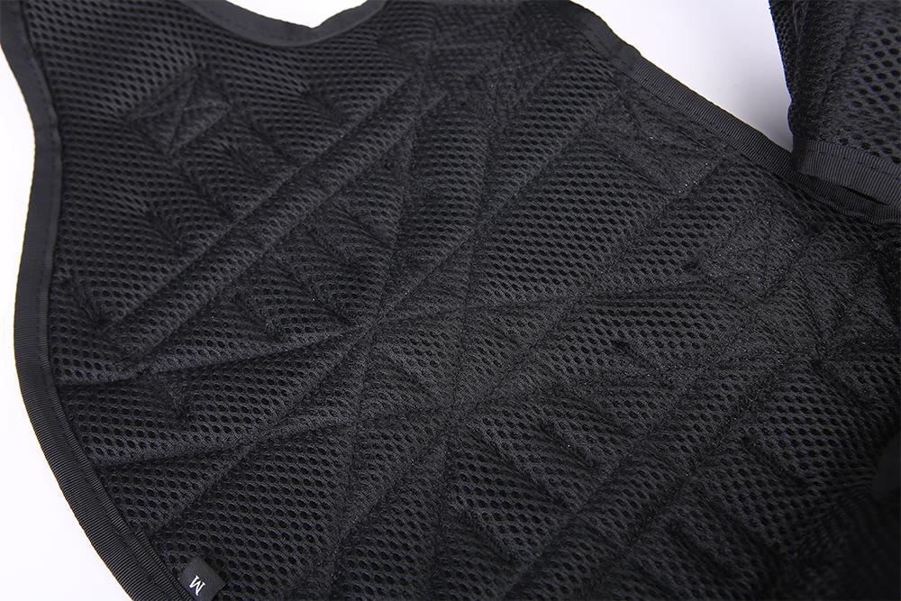 Large Dog Harness And Leash Set Pet Training Walking Vest Harness And Collar Set For All Breeds Dog