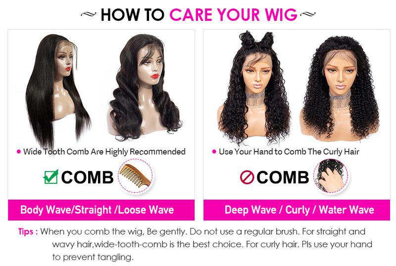 【Upgrade】Pizazz Drawstring Wigs 13x6 Glueless Lace Frontal Wigs Pre Everything Ear to Ear HD Transparent Lace Skin Melted Brazilian Body Wave Human Hair Wigs 220% Full Density Glueless Ready to Wear Wigs For Women