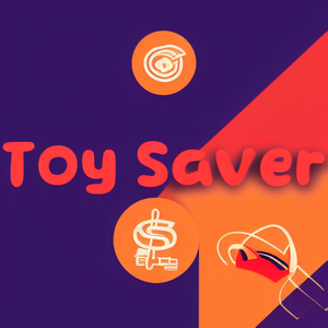 Toy Saver