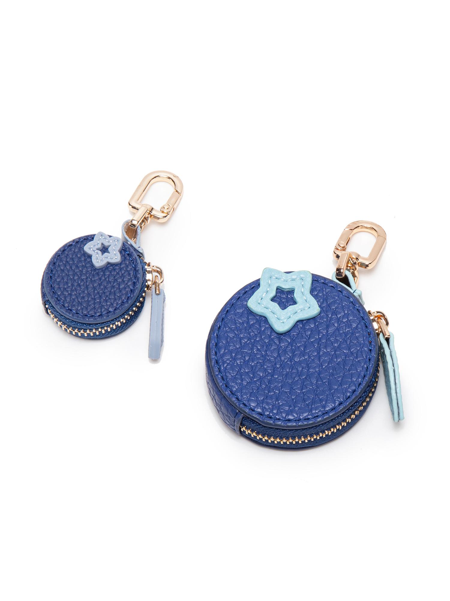 Cute Fruit Bag Charm Keychain Set, Keychain Bag Pendant, Multiple Combinations,Multiple combination clothes, sisters sharing clothes, Perfect Gift for Sisters, Suitable for Bags & Backpacks, All-Season Style