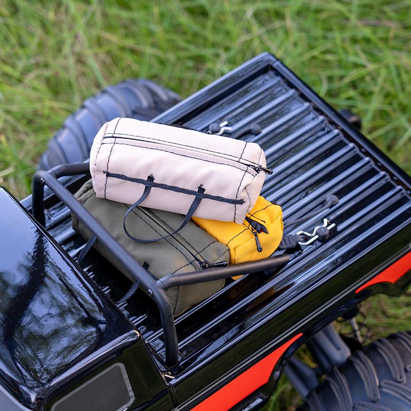 1:10 / 18 /24climbing car driver carry-on bag accessory Travel Home Organizer Side Pouch Travel Organizer Set Storage Pouch