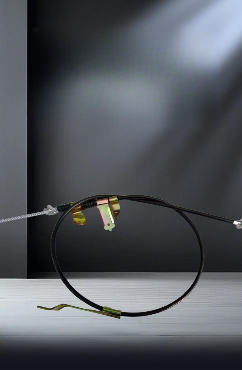 Harvard Highlander Handbrake Cable Auto Parts and Accessories Parking Brake Cable Replacement for Reliable Stopping