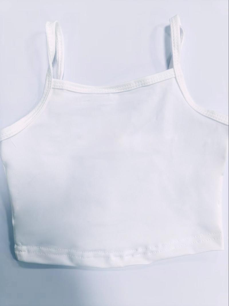 【Three-piece set】Girls' fashion bow pattern printed coat + flared pants + camisole three-piece set, a must-have for fashionable girls, comfortable and casual, perfect for street-style sweet and cool girls, excluding bags.