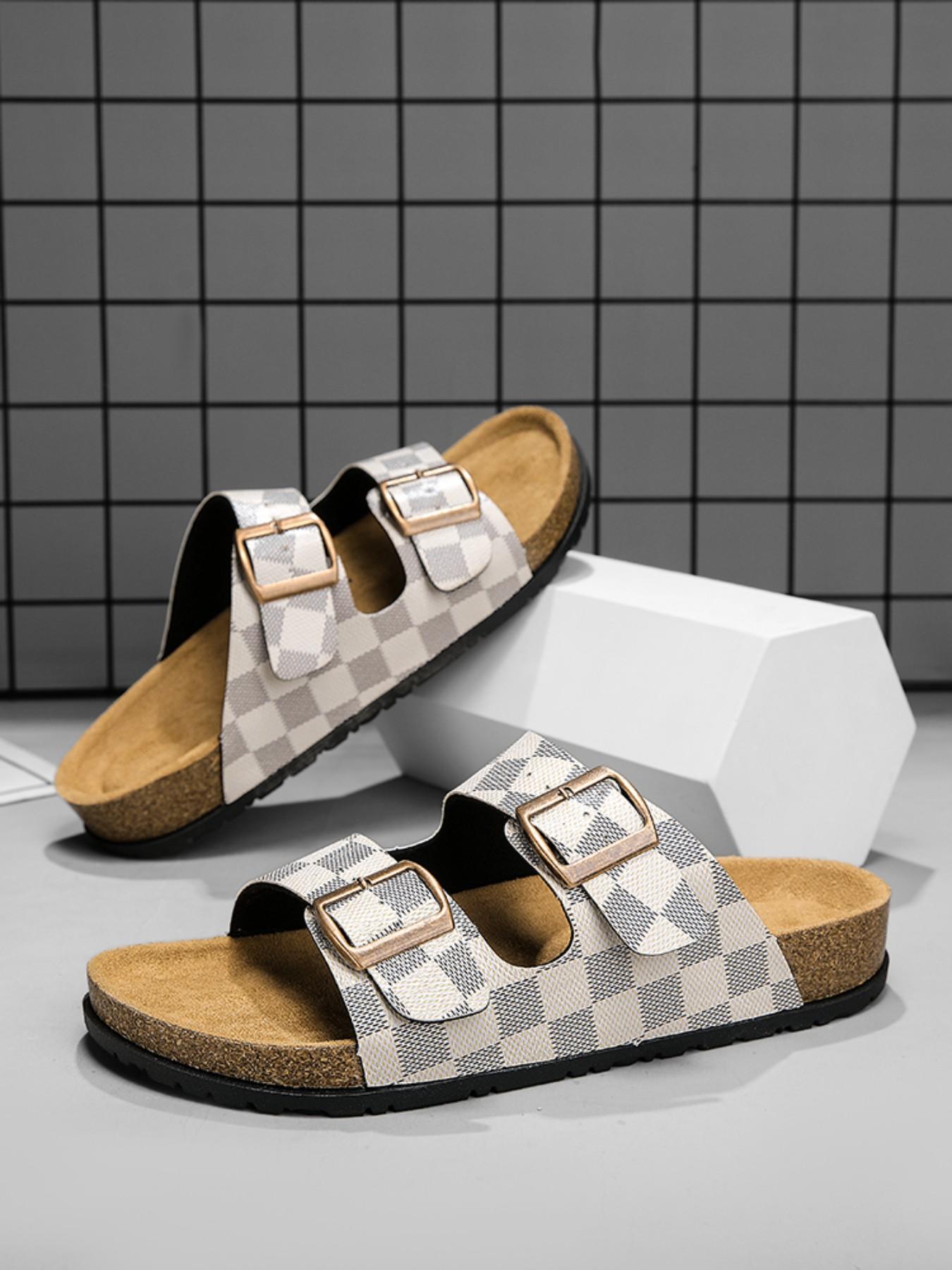 Women's Fashionable Plain Color Barefoot Sandals, Casual Comfortable Flat Sandals for Summer, Lightweight Breathable Shoes for Daily Wear, Footwear Strap Slides