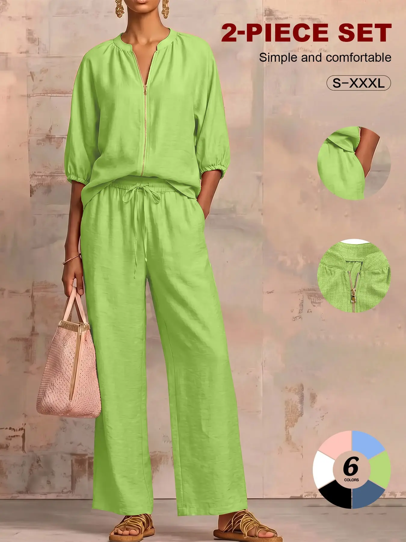 Lime Green